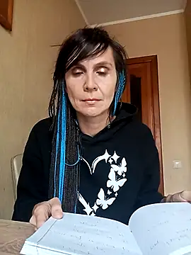 Francenia lolis online show from 09.27.25