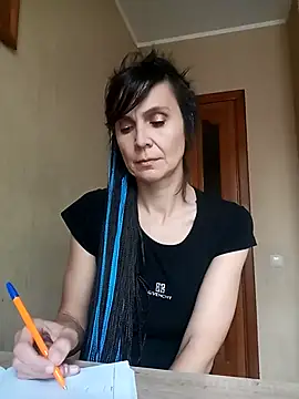 Francenia lolis online show from 09.30.25