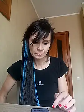 Francenia lolis online show from 10.01.25