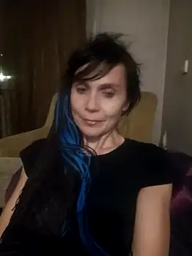 Francenia lolis online show from 10.23.25