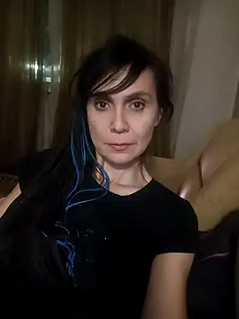 Francenia lolis online show from 12.13.25