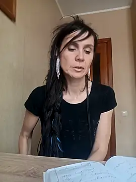 Francenia lolis online show from 02.24.26