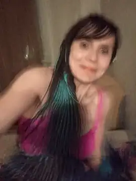 Francenia lolis online show from 06.16.26