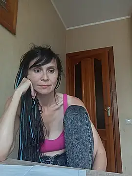 Francenia lolis online show from 07.20.26