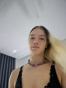 -Sexy Barbie- online show from 02.11.26