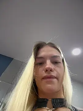 -Sexy Barbie- online show from 02.28.26