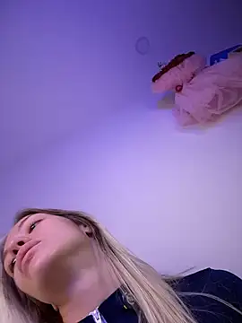 -Sexy Barbie- online show from 06.27.26