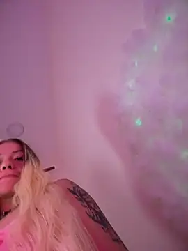-Sexy Barbie- online show from 08.09.26