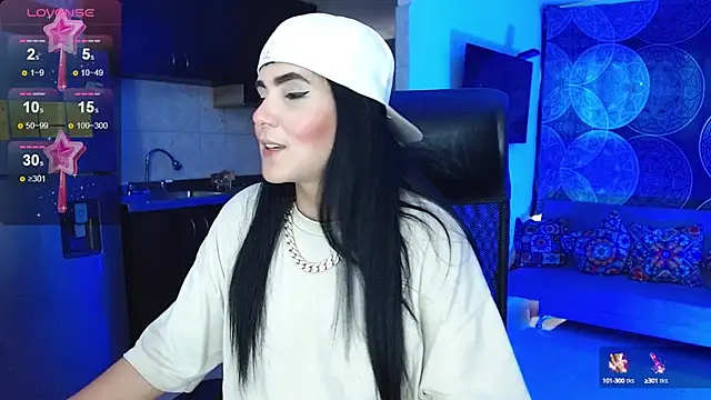 BABYFANTASY 1 online show from 01.15.25