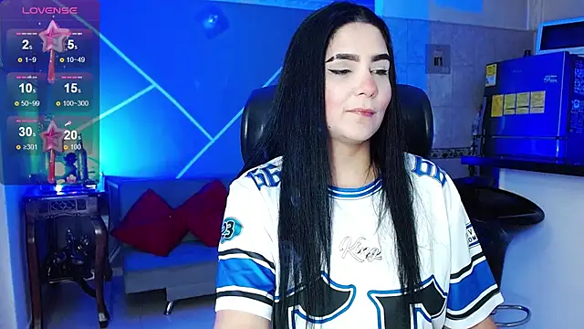 BABYFANTASY 1 online show from 02.18.25