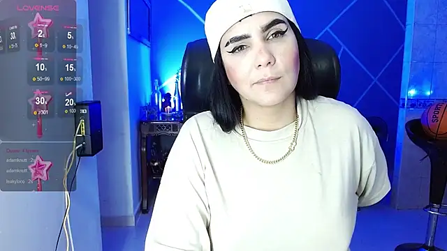 BABYFANTASY 1 online show from 02.26.25