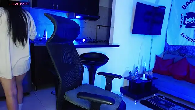 BABYFANTASY 1 online show from 03.07.25