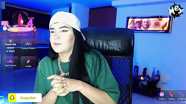 BABYFANTASY 1 online show from 10.09.25