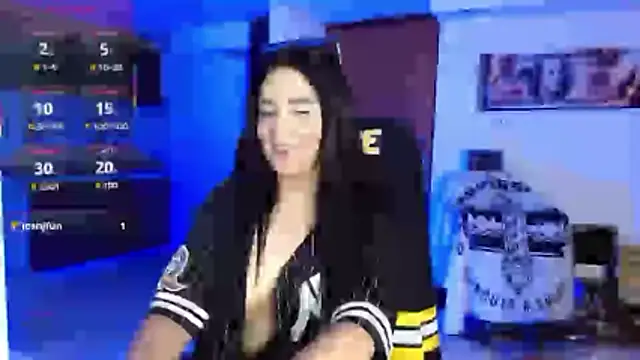BABYFANTASY 1 online show from 05.08.26