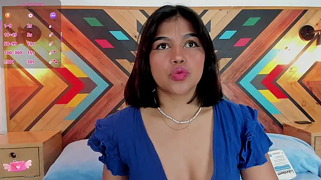 Snapshot of NaiirobiSwan chatting on 11.10.25 NaiirobiSwan online show from 11.10.25