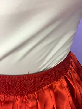 alisson carolina73 online show from 12.07.24