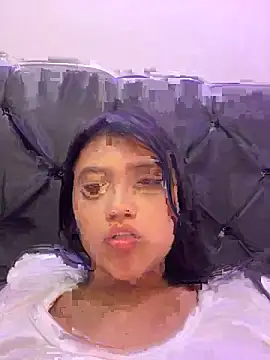 alisson carolina73 online show from 12.14.24