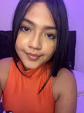 alisson carolina73 online show from 12.29.24