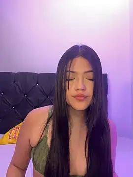 alisson carolina73 online show from 01.07.25