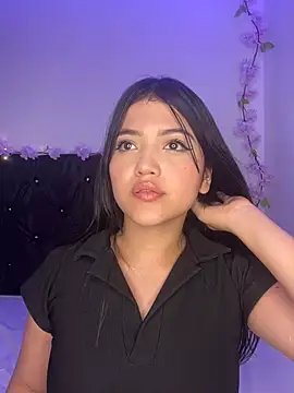 alisson carolina73 online show from 01.17.25