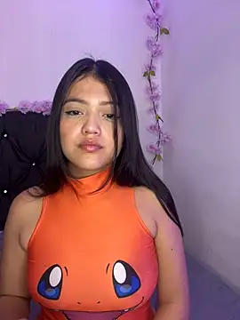 alisson carolina73 online show from 01.19.25