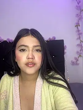 alisson carolina73 online show from 01.21.25