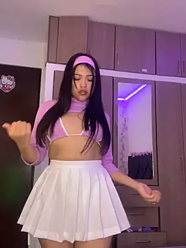 alisson carolina73 online show from 01.24.25