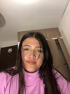 alisson carolina73 online show from 01.28.25