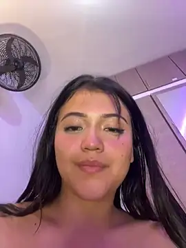 alisson carolina73 online show from 02.08.25