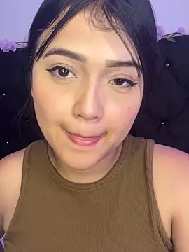 alisson carolina73 online show from 02.09.25