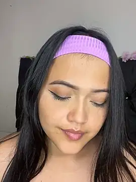 alisson carolina73 online show from 02.10.25