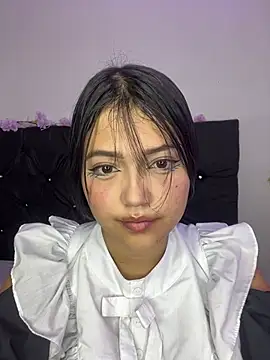 alisson carolina73 online show from 02.14.25