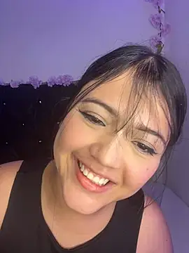 alisson carolina73 online show from 02.16.25