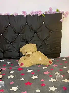 alisson carolina73 online show from 03.16.25