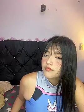 alisson carolina73 online show from 03.21.25