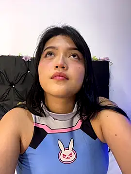 alisson carolina73 online show from 09.13.25