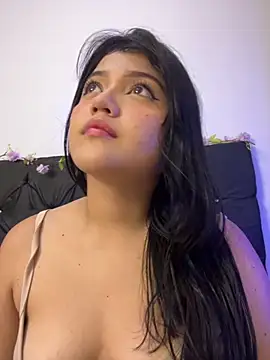 alisson carolina73 online show from 09.24.25