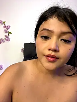 alisson carolina73 online show from 09.26.25