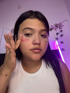 Snapshot of alisson_carolina73 chatting on 02.19.26 alisson carolina73 online show from 02.19.26