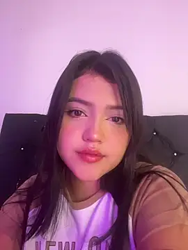 Snapshot of alisson_carolina73 chatting on 03.14.26 alisson carolina73 online show from 03.14.26