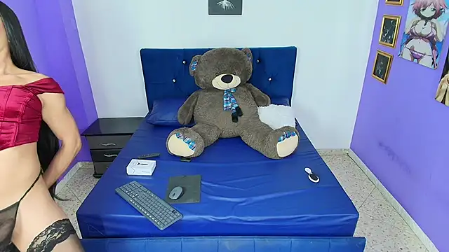 Maevewild online show from 01.17.25