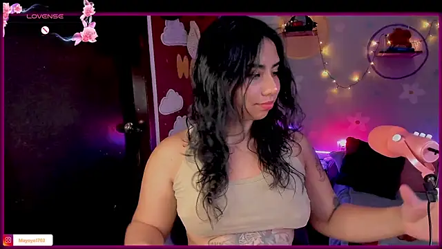 Snapshot of kiki_cavilll chatting on 09.16.25 kiki cavilll online show from 09.16.25