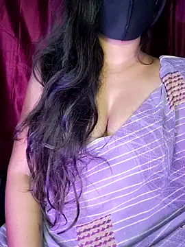 SexyAndHottie online show from 12.04.24