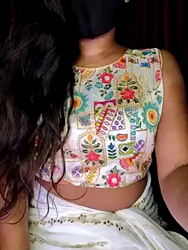 SexyAndHottie online show from 12.07.24