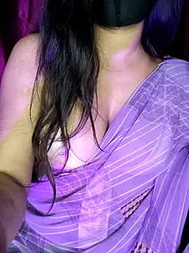 SexyAndHottie online show from 01.06.25