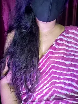 SexyAndHottie online show from 01.19.25