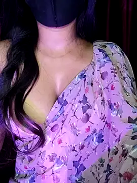 SexyAndHottie online show from 01.28.25