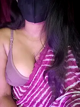 SexyAndHottie online show from 03.01.25