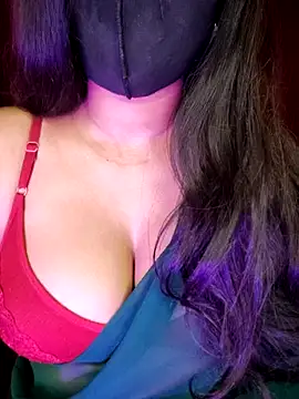 SexyAndHottie online show from 03.02.25