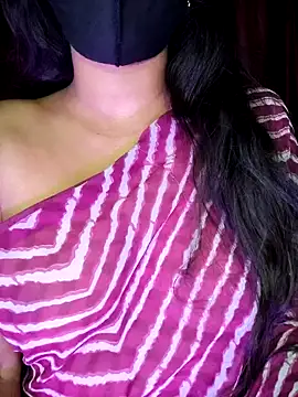 SexyAndHottie online show from 03.10.25